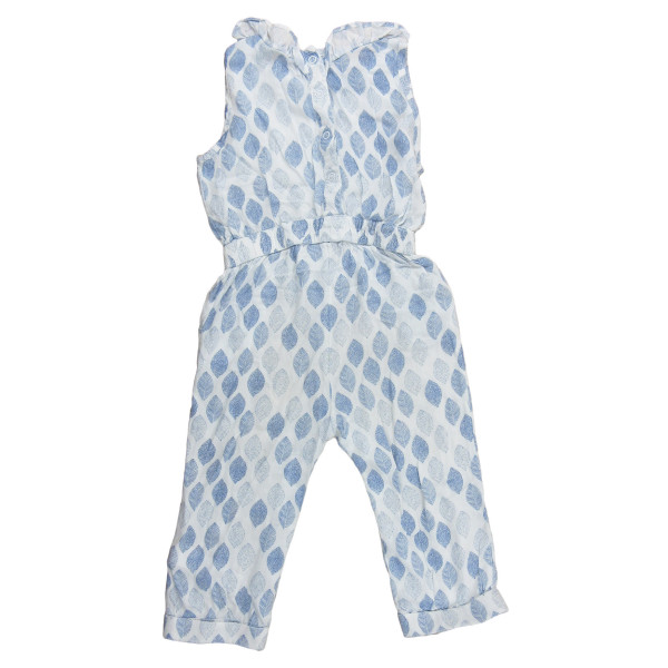 Lange jumpsuit - R. MINI - 2 jaar (92)