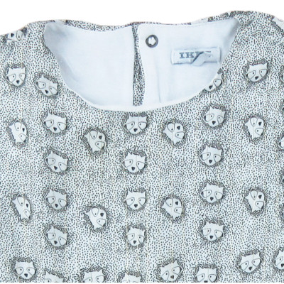 Robe - IKKS - 3 ans (98)
