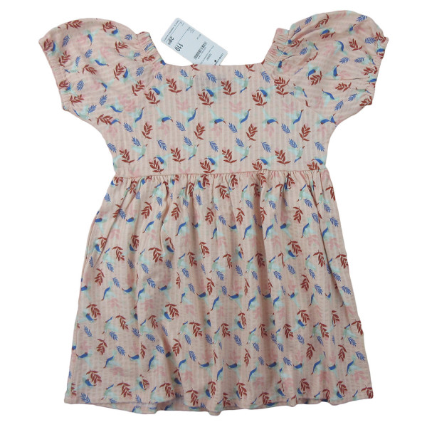 Robe neuve - JBC - 5 ans (110)