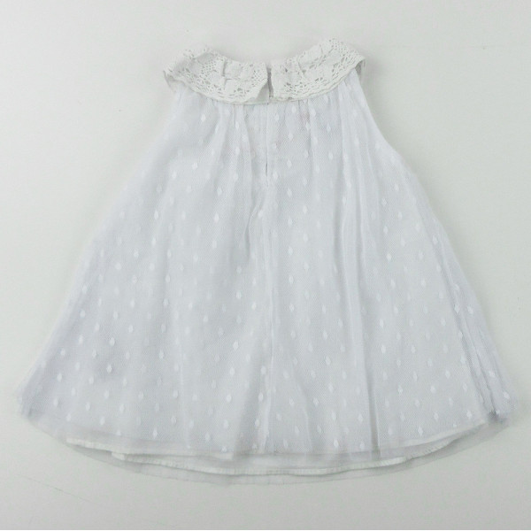 Robe neuve - COMPAGNIE DES PETITS - 6 mois