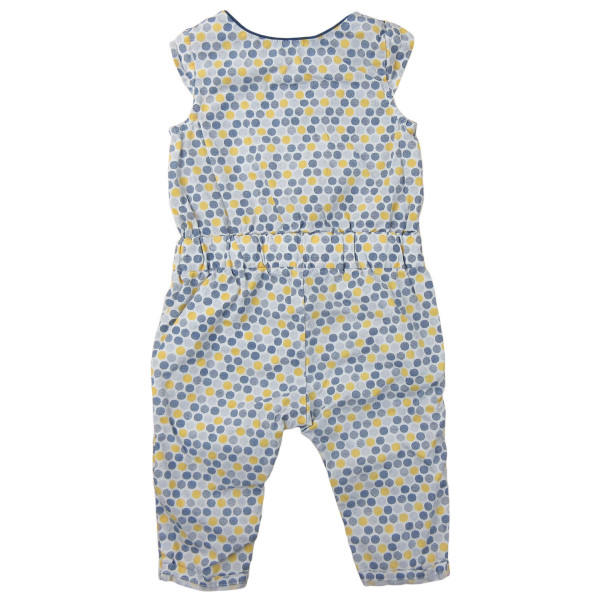 Jumpsuit - OBAÏBI - 3 maanden (59)