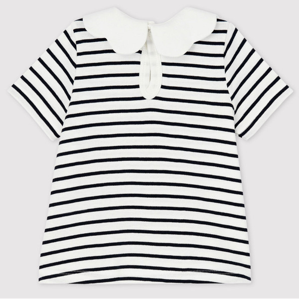 Blouse - PETIT BATEAU - 12 mois (74)