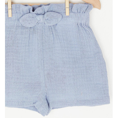 Short - CUDDLES & SMILES - 12 mois (80)