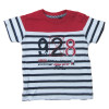 T-Shirt - WEEKEND A LA MER - 12 mois