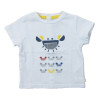 T-Shirt - OBAÏBI - 3 mois (59)