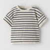 T-Shirt - ZARA - 9-12 maanden (80)