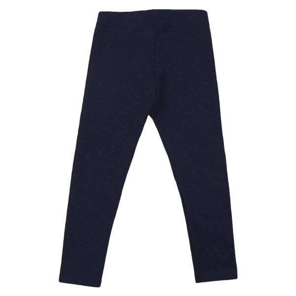 Legging pailleté - OKAÏDI - 5 ans (110)