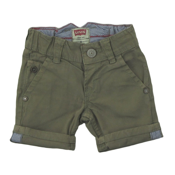 Short - LEVI'S - 3 mois