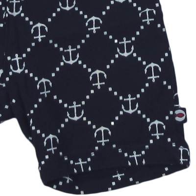 Short - WEEKEND A LA MER - 3 jaar