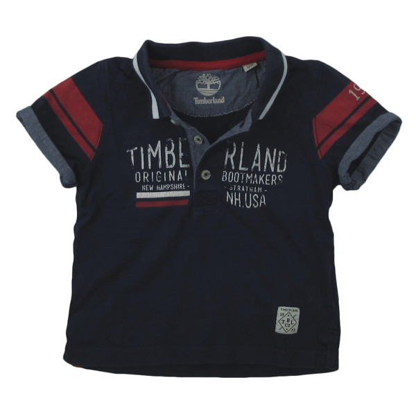 Polo - TIMBERLAND - 2 ans (86)