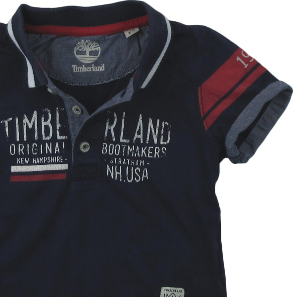 Polo - TIMBERLAND - 2 jaar (86)