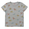 T-Shirt - KIDZ NATION - 4 ans (104)