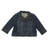 Veste en jean - BURBERRY - 6 mois (67)