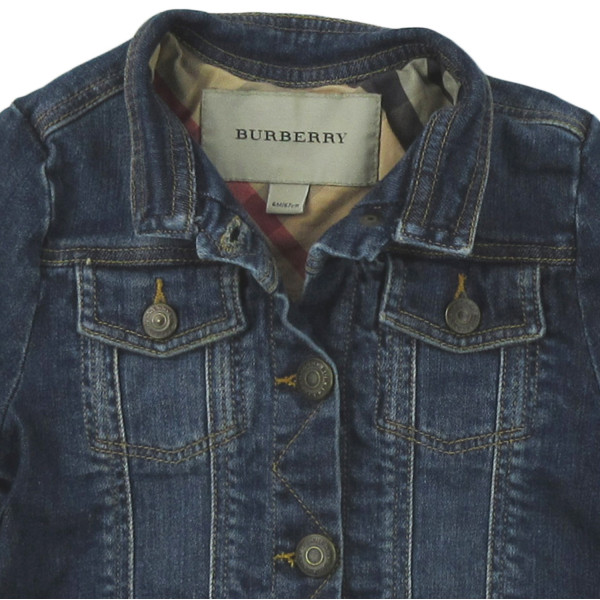 Jas - BURBERRY - 6 maanden (67)