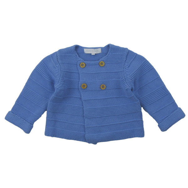 Vest - CADET ROUSSELLE - 6 maanden