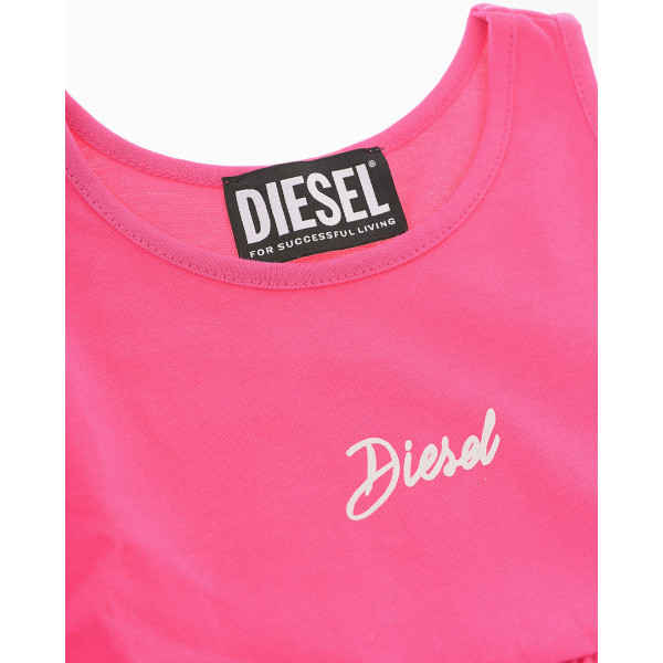 Jurk - DIESEL - 3 maanden