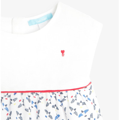 Robe - OBAÏBI - 3 mois (59)