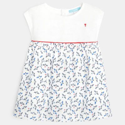 Robe - OBAÏBI - 3 mois (59)