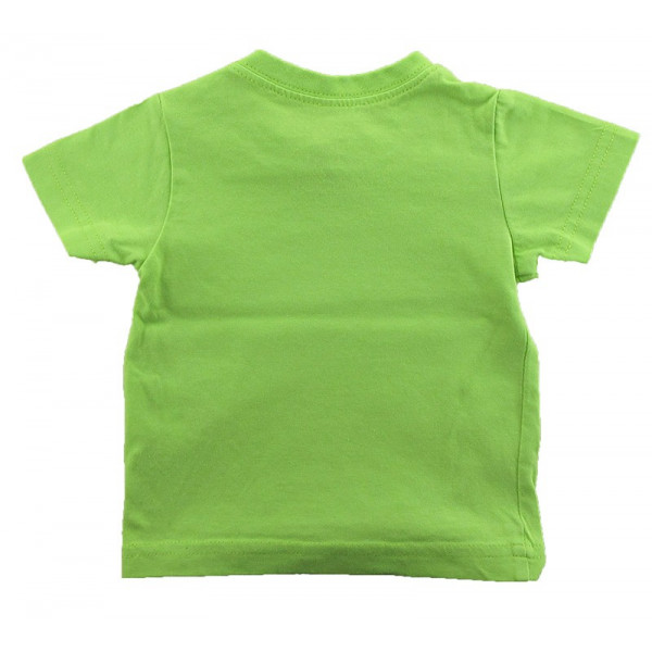 T-Shirt - GRAIN DE BLÉ - 3 mois (60)