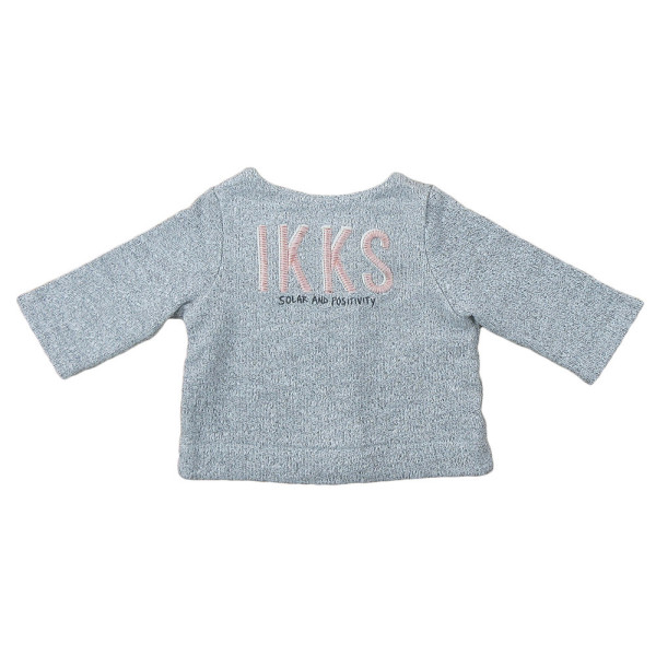 Gilet - IKKS - 3 mois (59)