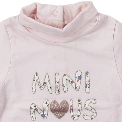 Sous-pull - TAPE A L'OEIL - 3 mois (59)