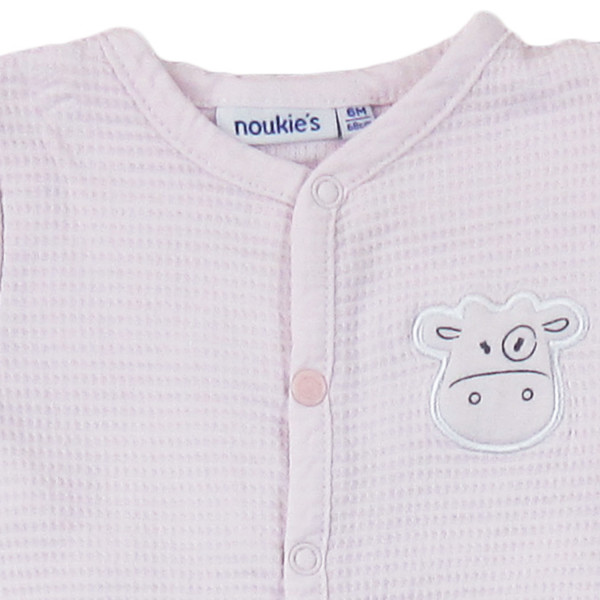 Pyjama - NOUKIE'S - 6 maanden (68)