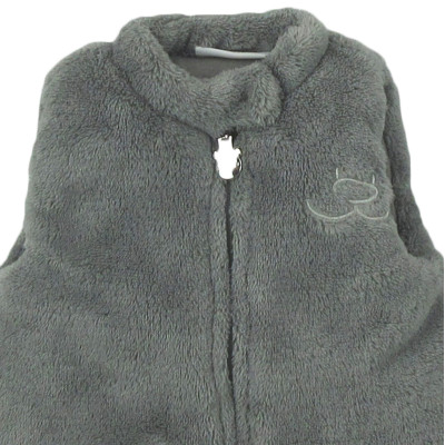 Gilet polaire - NOUKIE'S - 3 mois (62)