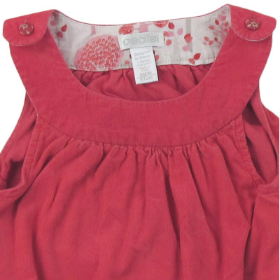 Jurk - OBAÏBI - 6 maanden (67)