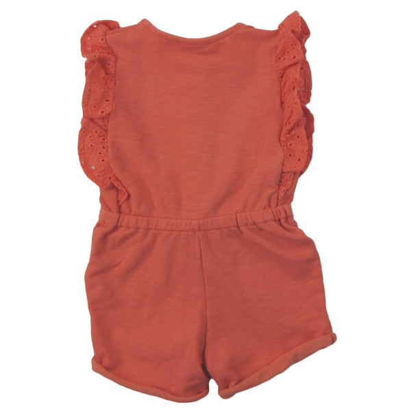 Korte jumpsuit - TAPE A L'OEIL - 18 maanden (80)