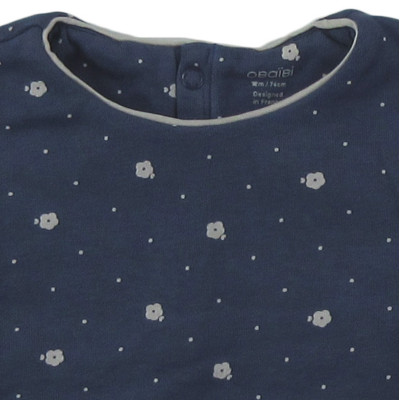 Sweat - OBAÏBI - 12 mois (74)