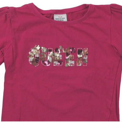 T-Shirt - TAPE A L'OEIL - 3 jaar (96)