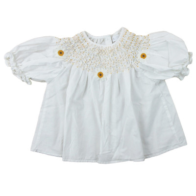 Blouse - ZARA - 3-4 jaar (104)