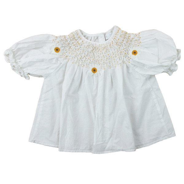 Blouse - ZARA - 3-4 ans (104)