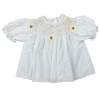 Blouse - ZARA - 3-4 ans (104)