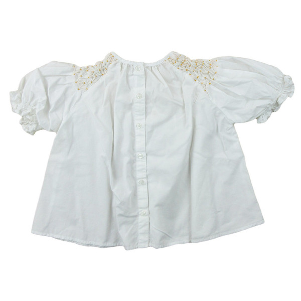 Blouse - ZARA - 3-4 ans (104)