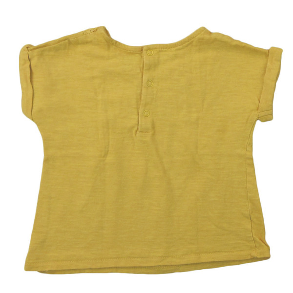 T-Shirt - OBAÏBI - 18 mois (80)