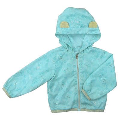 Jacke / Mantel - Grain de blé - 2 Jahre 86 cm