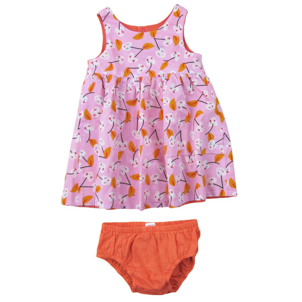 Robe réversible - CATIMINI - 12 mois (74)