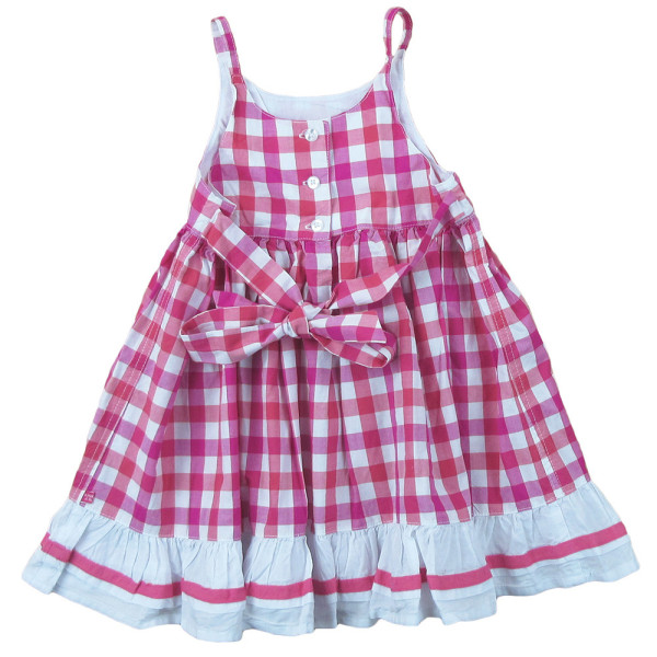 Robe - WEEKEND A LA MER - 3 ans