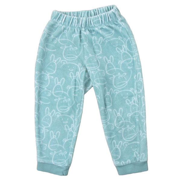 Pyjama - NOUKIE'S - 2 ans (92)