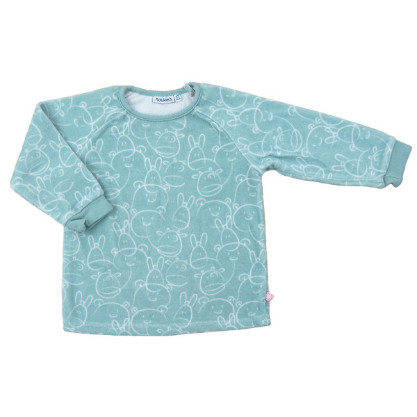 Pyjama - NOUKIE'S - 2 ans (92)