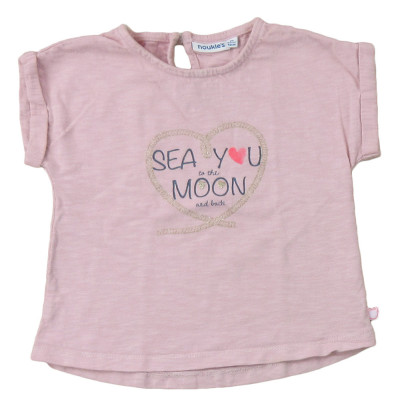 Pyjama - NOUKIE'S - 2 ans (92)