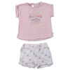 Pyjama - NOUKIE'S - 2 ans (92)