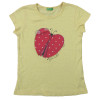 Blouse - BENETTON - 4-5 ans (110)