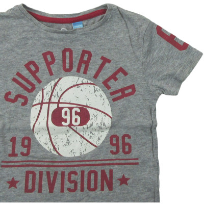 T-Shirt - OKAÏDI - 2 ans (86)