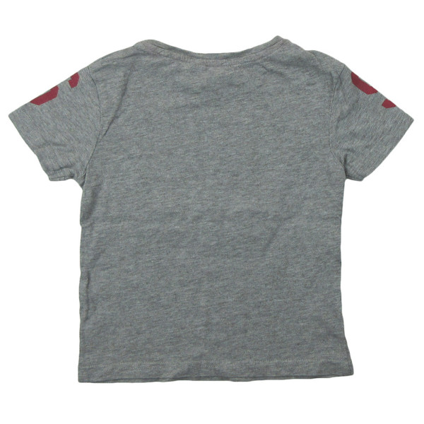 T-Shirt - OKAÏDI - 2 ans (86)