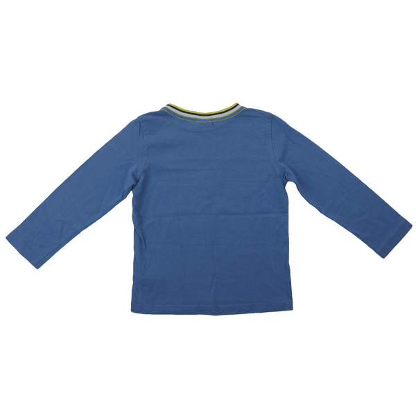 T-Shirt - SERGENT MAJOR - 4 ans (104)