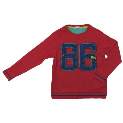 T-Shirt - DPAM - 4 ans (104)