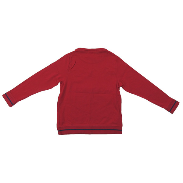 T-Shirt - DPAM - 4 ans (104)