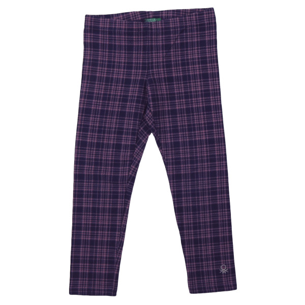 Legging - BENETTON - 3-4 jaar (100)